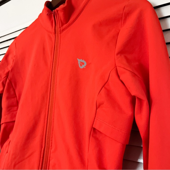 Baleaf | Fleece Running Cycling Jacket - Picture 2 of 6